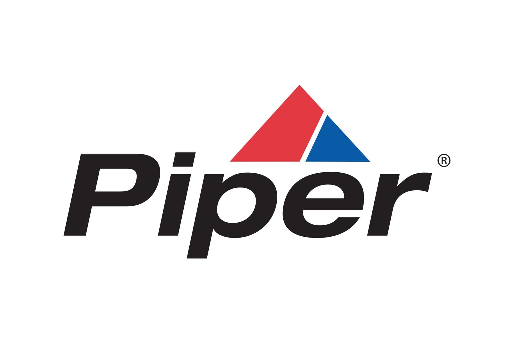 The Piper Aircraft logo